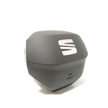 Recambio de airbag delantero izquierdo para seat ibiza v (kj1, kjg) 1.0 tsi referencia OEM IAM 6F0880201APMNC  