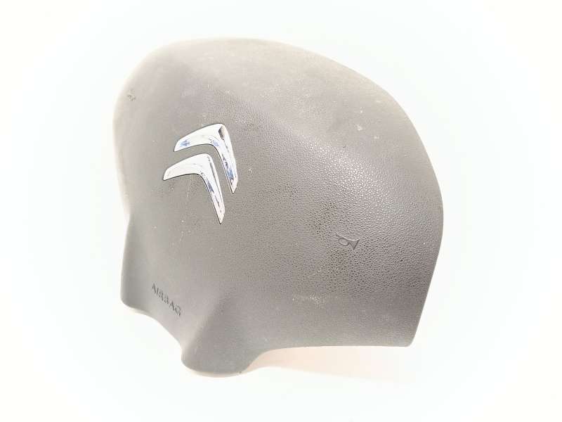 Recambio de airbag delantero izquierdo para citroën c3 ii (sc_) 1.4 hdi 70 (sc8hzc, sc8hr0, sc8hp4) referencia OEM IAM 16719697Z 2
