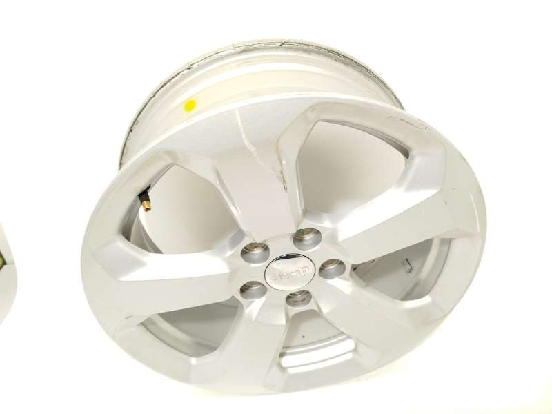 Recambio de llanta para jeep compass (mp, m6, mv, m7) 1.4 multiair referencia OEM IAM 5VC25GSAAA 5VC25TRMAA 4