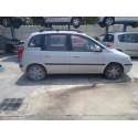 HYUNDAI MATRIX (FC)