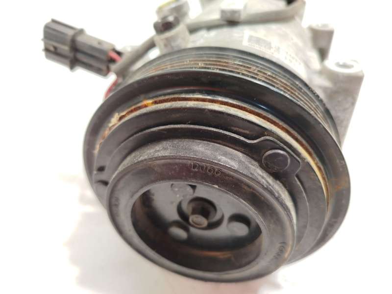 Recambio de compresor aire acondicionado para kia xceed 1.4 tgdi cat referencia OEM IAM 97701G4300 4