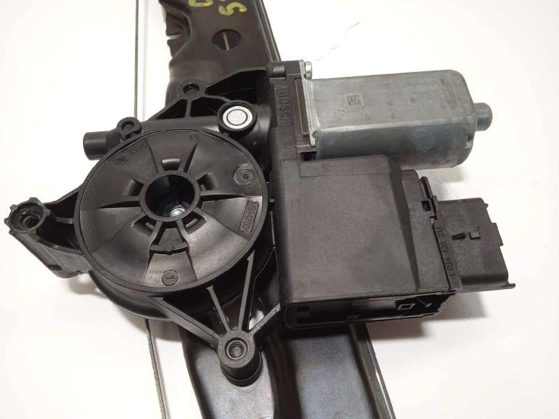 Recambio de elevalunas delantero derecho para citroën jumpy fugón confort xl referencia OEM IAM 9829889680  9829503580 - Blanco 2