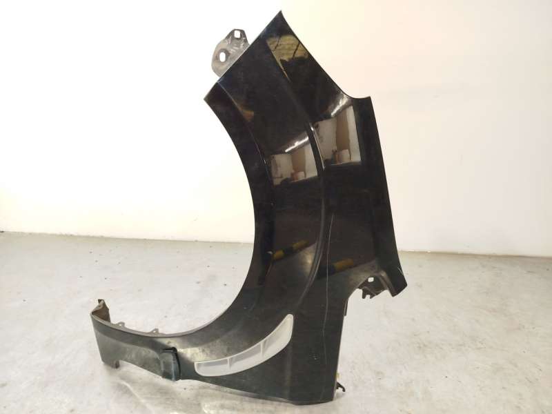 Recambio de aleta delantera izquierda para ford s-max (wa6) 2.0 tdci referencia OEM IAM 1712811 - Negro 2