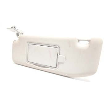 Recambio de parasol izquierdo para citroën c4 cactus 1.2 thp 110 referencia OEM IAM 98069330BJ  