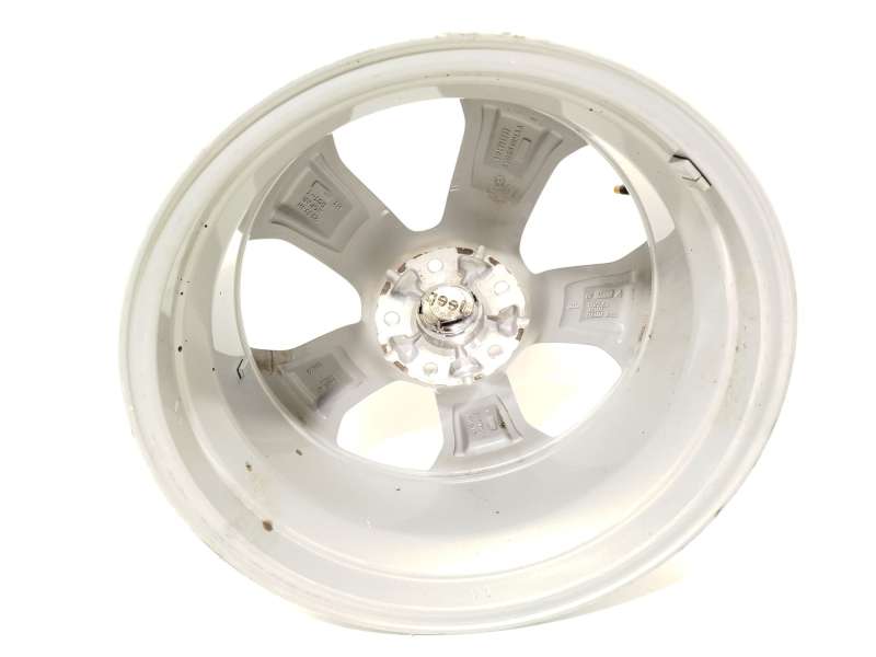 Recambio de llanta para jeep compass (mp, m6, mv, m7) 1.4 multiair referencia OEM IAM 5VC25GSAAA 5VC25TRMAA 5