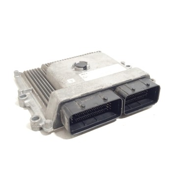 Recambio de centralita motor uce para citroën c4 cactus 1.2 thp 110 referencia OEM IAM 9812338980 9806671980 V29061498