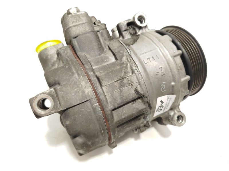 COMPRESOR AIRE ACONDICIONADO C2Z3574 8X2319D629BA 