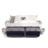 Recambio de centralita motor uce para citroën c4 cactus 1.2 thp 110 referencia OEM IAM 9812338980 9806671980 V29061498