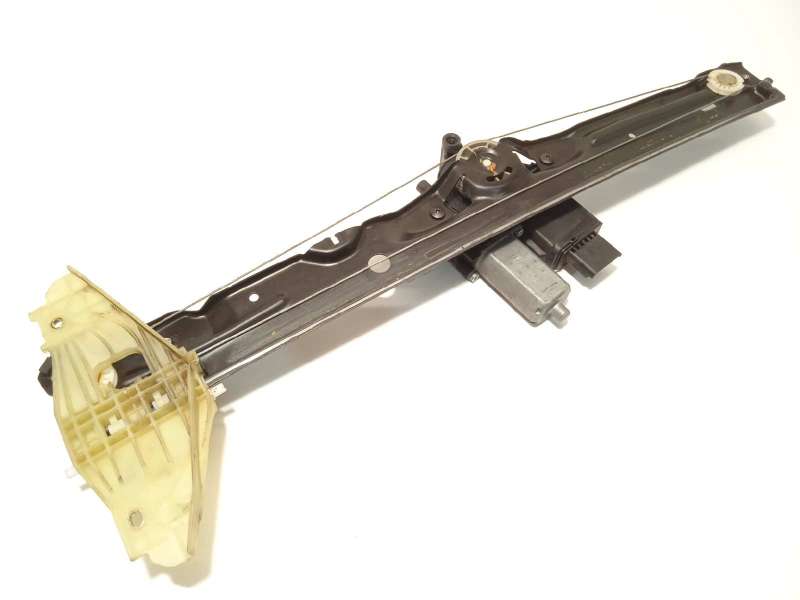 Recambio de elevalunas delantero derecho para citroën jumpy fugón confort xl referencia OEM IAM 9829889680  9829503580 - Blanco 3