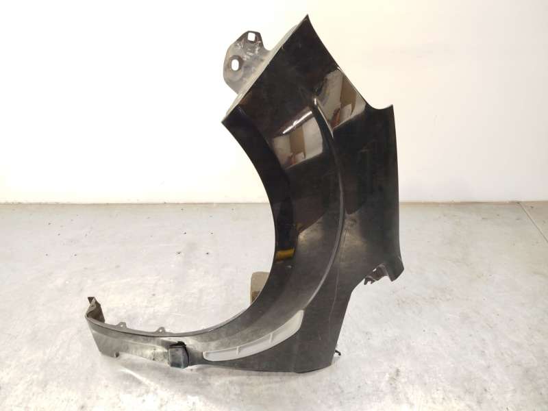 Recambio de aleta delantera izquierda para ford s-max (wa6) 2.0 tdci referencia OEM IAM 1712811 - Negro 3