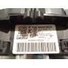 Recambio de mando intermitentes para citroën c4 cactus 1.2 thp 110 referencia OEM IAM 98046105ZD  