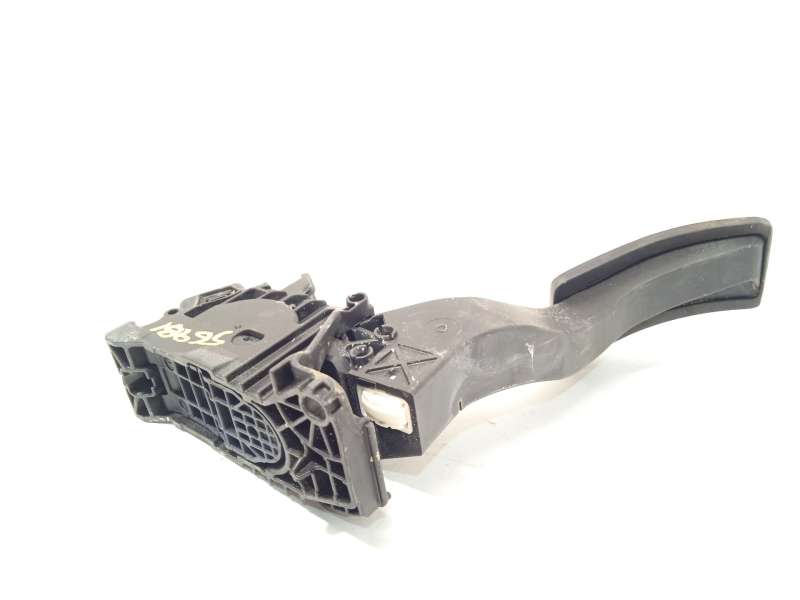 Recambio de potenciometro pedal para cupra leon (kl1, ku1, kug) 1.5 tsi referencia OEM IAM 3WA723503 - Azul 2