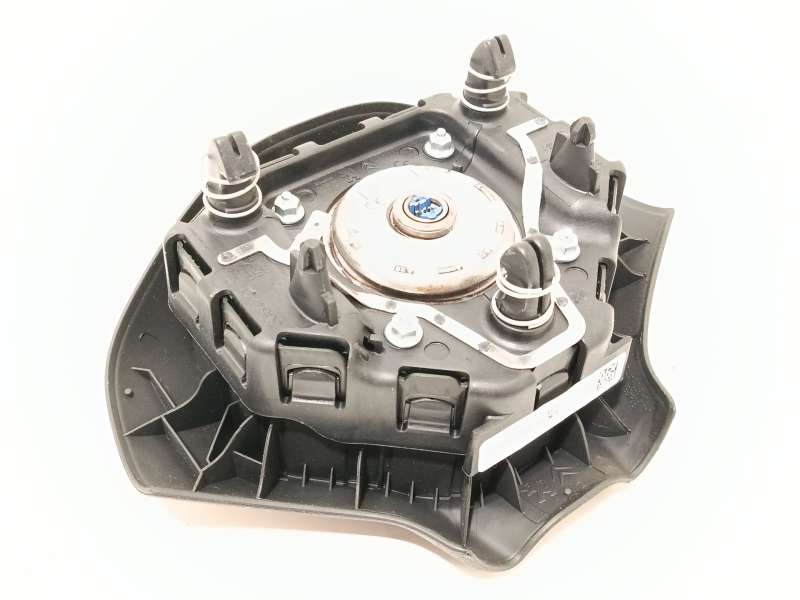 Recambio de airbag delantero izquierdo para citroën c3 ii (sc_) 1.4 hdi 70 (sc8hzc, sc8hr0, sc8hp4) referencia OEM IAM 16719697Z 3