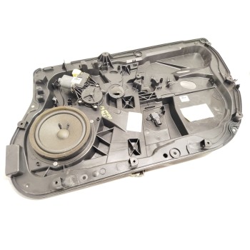 Recambio de elevalunas delantero derecho para ford fiesta vi (cb1, ccn) 1.25 referencia OEM IAM 8A6114553B 1837993 