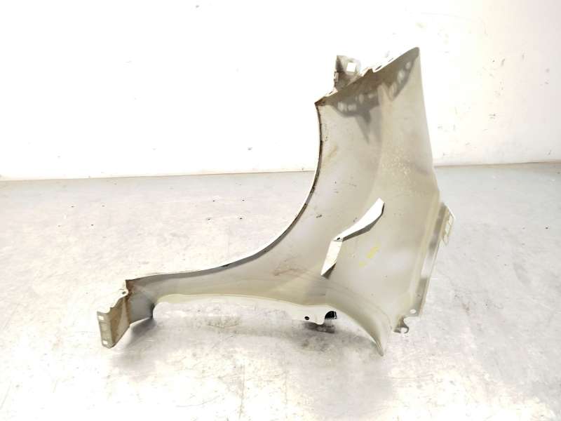 Recambio de aleta delantera derecha para ford fiesta vi (cb1, ccn) 1.6 tdci referencia OEM IAM 1777180 - Blanco 4