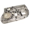 Recambio de elevalunas delantero derecho para ford fiesta vi (cb1, ccn) 1.25 referencia OEM IAM 8A6114553B 1837993 