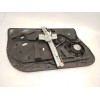 Recambio de elevalunas delantero derecho para ford fiesta vi (cb1, ccn) 1.25 referencia OEM IAM 8A6114553B 1837993 