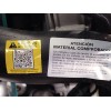 Recambio de motor completo para ford tourneo courier 1.0 ecoboost referencia OEM IAM B7NB  
