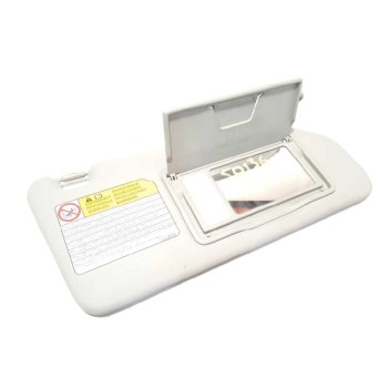 Recambio de parasol derecho para mitsubishi asx (ga0w) motion 4wd referencia OEM IAM 7620A742HA  