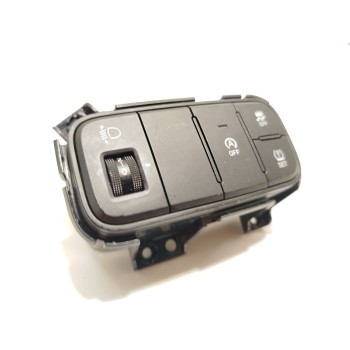 Recambio de mando multifuncion para hyundai i20 iii (bc3, bi3) 1.2 referencia OEM IAM 93700Q0010NNB  