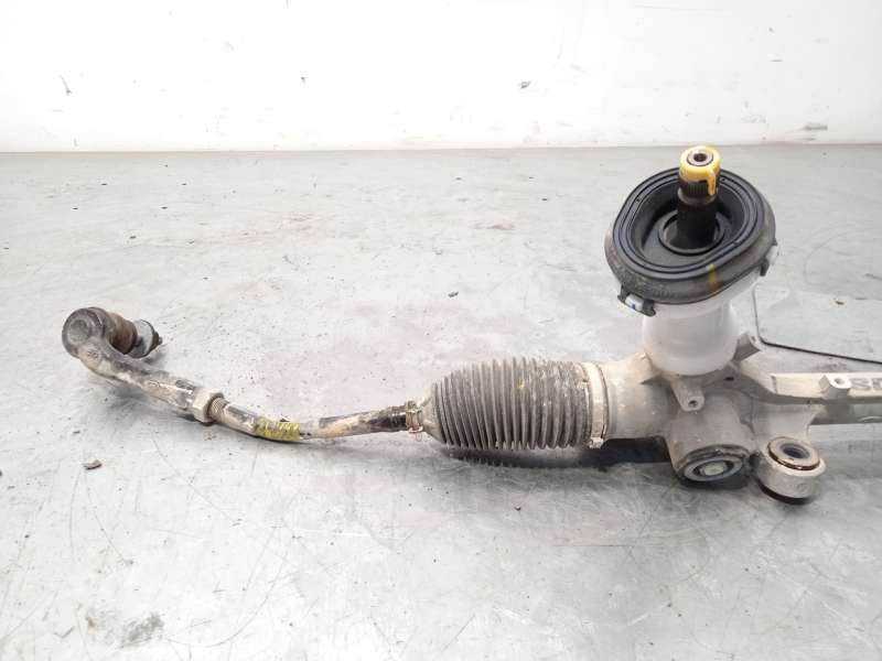 Recambio de cremallera direccion para hyundai kona (os, ose, osi) ev referencia OEM IAM 56500K4100 - Blanco 2