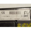 Recambio de mando climatizador para nissan qashqai ii (j11, j11_) 1.5 dci referencia OEM IAM 27500HV00A  