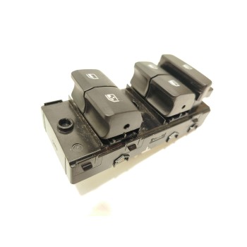 Recambio de mando elevalunas delantero izquierdo para hyundai i20 iii (bc3, bi3) 1.2 referencia OEM IAM 93571Q0210  