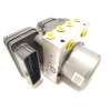 Recambio de abs para kia xceed 1.4 tgdi cat referencia OEM IAM 58910J7290 6158941600 J758922900