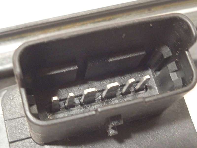 Recambio de elevalunas delantero derecho para citroën jumpy fugón confort xl referencia OEM IAM 9829889680  9829503580 - Blanco 5