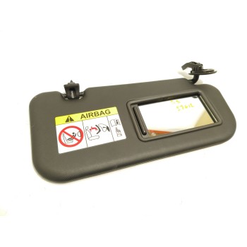 Recambio de parasol derecho para hyundai i20 iii (bc3, bi3) 1.2 referencia OEM IAM 85220Q0020NNB  