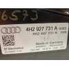 Recambio de palanca cambio para audi s8 (4hc) 4.0 tfsi quattro referencia OEM IAM 4H2927731A  