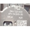 Recambio de potenciometro pedal para cupra leon (kl1, ku1, kug) 1.5 tsi referencia OEM IAM 3WA723503  
