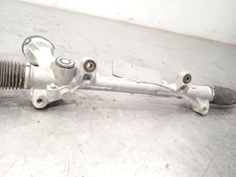 Recambio de cremallera direccion para hyundai kona (os, ose, osi) ev referencia OEM IAM 56500K4100 - Blanco 3