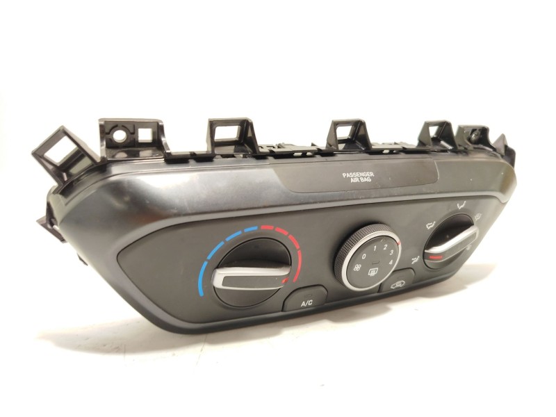 MANDO CALEFACCION / AIRE ACONDICIONADO 97250Q0010 97250Q0010TT6 