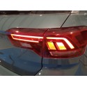 VOLKSWAGEN T-ROC (A11, D11)