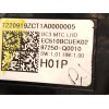Recambio de mando calefaccion / aire acondicionado para hyundai i20 iii (bc3, bi3) 1.2 referencia OEM IAM 97250Q0010 97250Q0010T