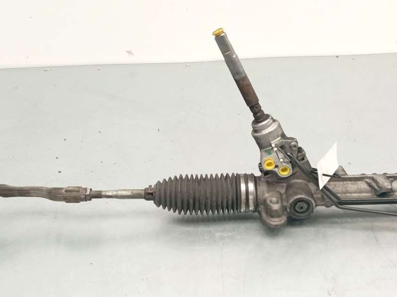 Recambio de cremallera direccion para citroën jumpy iii autobús (v_) 1.6 bluehdi 115 referencia OEM IAM 9806468380  7831974268 2