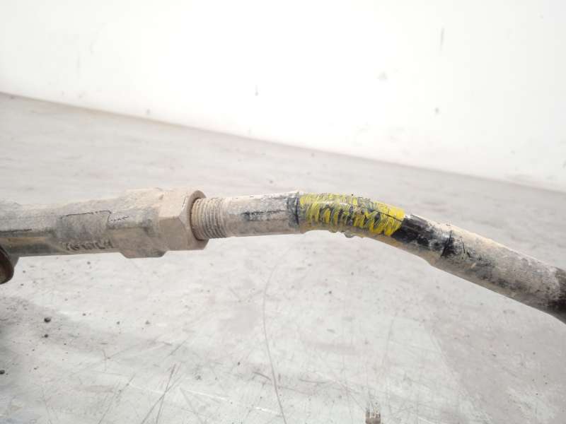 Recambio de cremallera direccion para hyundai kona (os, ose, osi) ev referencia OEM IAM 56500K4100 - Blanco 4
