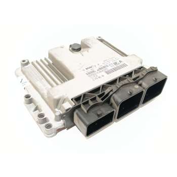 CENTRALITA MOTOR UCE 9807886180 9666729680 0281030545