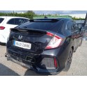 HONDA CIVIC X HATCHBACK (FC_, FK_)