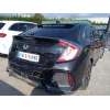 honda civic x hatchback (fc_, fk_) del año 2018
