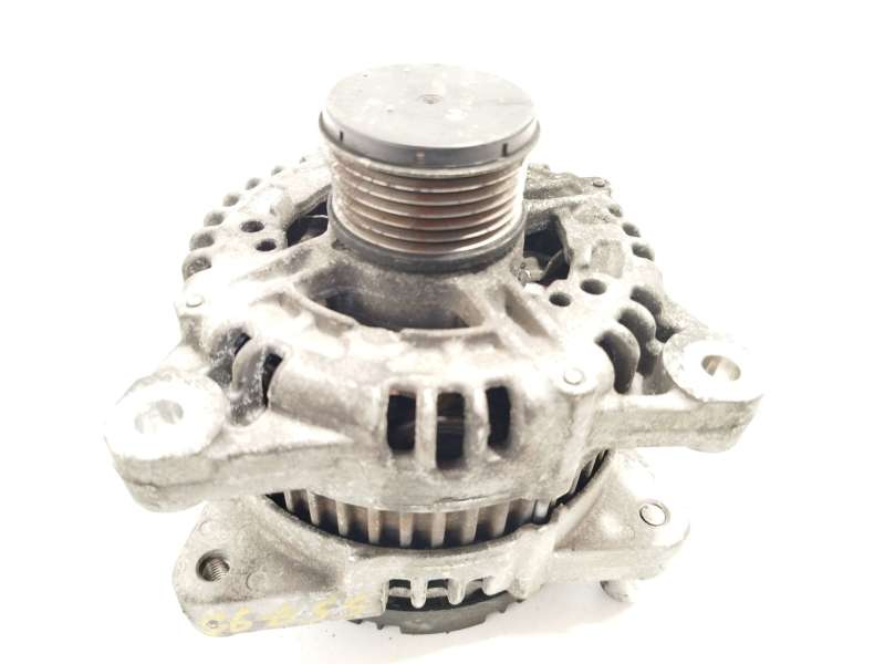 Recambio de alternador para ford s-max (wa6) 2.0 tdci referencia OEM IAM 6G9N10300XC 1791839 0121615009 - Negro 2