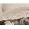 Recambio de parasol izquierdo para dacia sandero (bs_) 1.4 (bs0c, bs0a, bs0g, bs1f, bs0e) referencia OEM IAM 8200703192  