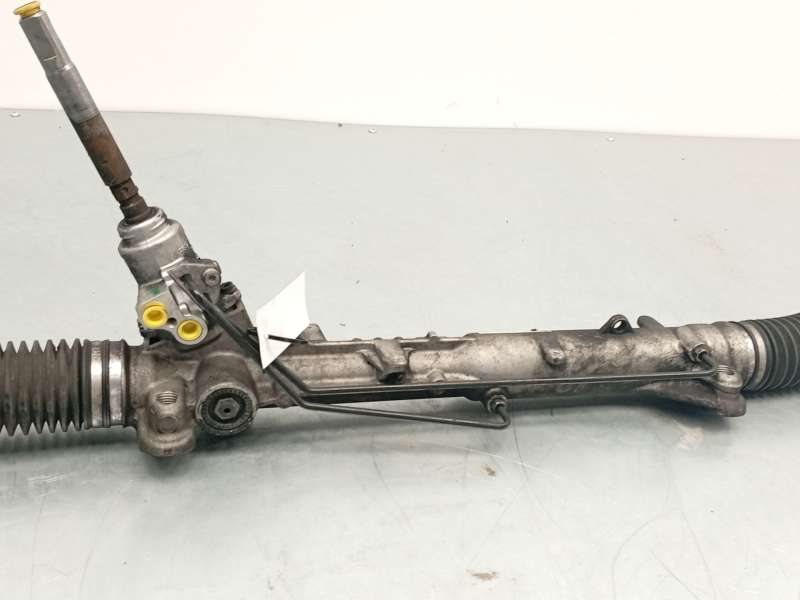 Recambio de cremallera direccion para citroën jumpy iii autobús (v_) 1.6 bluehdi 115 referencia OEM IAM 9806468380  7831974268 3
