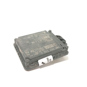 Recambio de modulo electronico para seat ibiza v (kj1, kjg) 1.0 tsi referencia OEM IAM 2Q0907550C 2Q0907819 A2C78653304