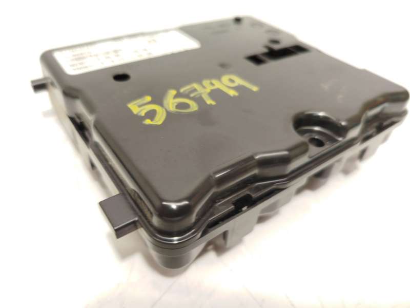 Recambio de modulo electronico para nissan qashqai ii (j11, j11_) 1.5 dci referencia OEM IAM 277604EA6D  5HB014635 - Blanco 2
