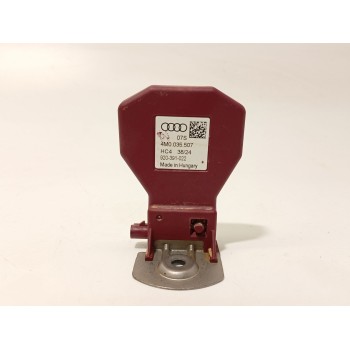 Recambio de antena para seat ibiza v (kj1, kjg) 1.0 tsi referencia OEM IAM 4M0035507  