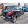 mazda 2 lim. (de) del año 2011