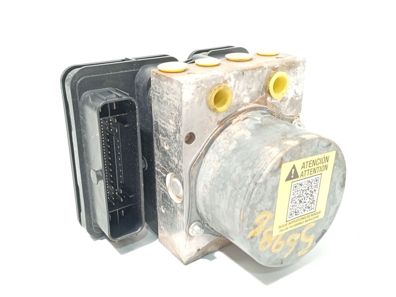 ABS 2Q0614517DB 0265311003 0265957271