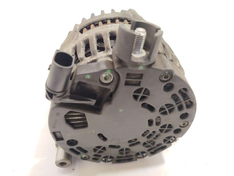 Recambio de alternador para ford s-max (wa6) 2.0 tdci referencia OEM IAM 6G9N10300XC 1791839 0121615009 - Negro 3